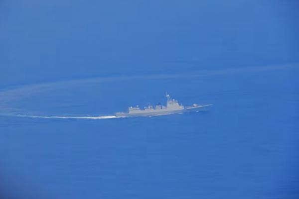 Latihan Perang Berakhir, Taiwan Deteksi 62 Pesaawat Militer China Lintasi Selatnya