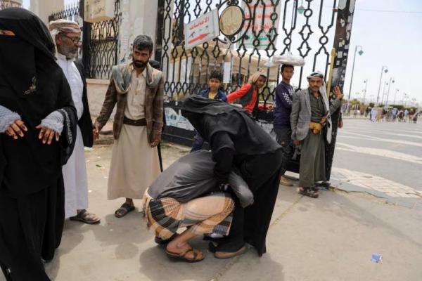 Sebut sebagai Inisiatif Kemanusiaan, Kelompok Houthi Yaman Bebaskan Lebih 100 Tahanan
