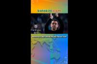 Akhirnya, Barcelona Resmi Pecat Xavi