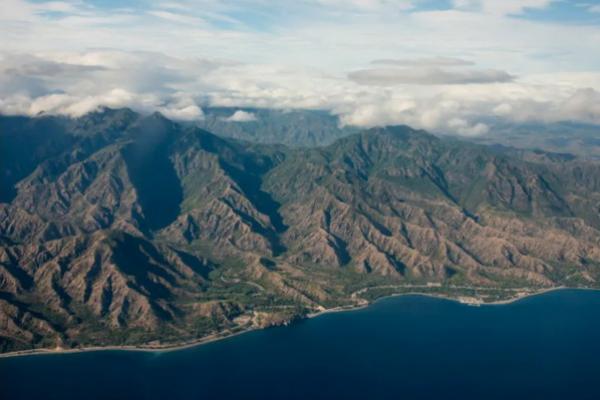 Para arkeolog menemukan ribuan artefak yang menunjukkan tanda-tanda kehidupan manusia 44.000 tahun lalu di sebuah gua yang dalam di pulau Timor. (FOTO: GETTY IMAGE) 