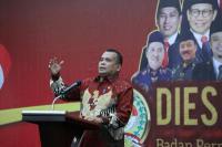 Wamendes PDTT Dorong BPD Terus Berinovasi Bangun Desa