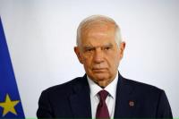 Kepala Kebijakan Luar Negeri Eropa Kritik Serangan Netanyahu terhadap Pengadilan Dunia