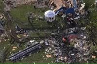 Badai Tornado di AS Tewaskan Sedikitnya 21 Orang di Empat Negara Bagian