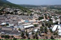 Polisi Israel dan Peziarah Yahudi Bentrok di Lokasi Festival yang Terkepung