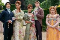 Netflix Berencana Menggantikan Bridgerton dengan Kisah Romantis Sejarah Baru