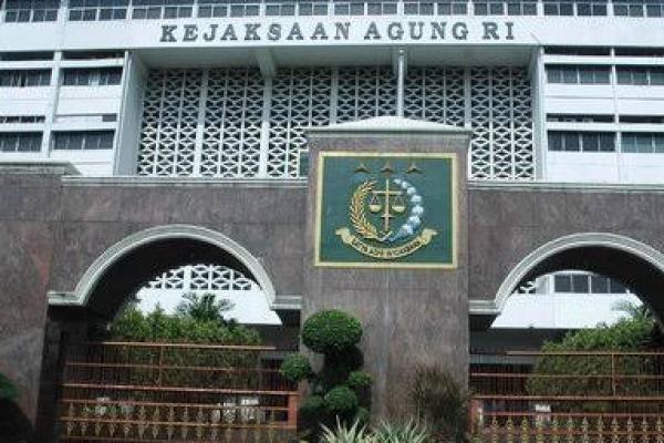 Gedung Kejaksaan Agung  