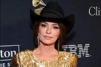 Shania Twain tak Mau Membenci Mantan Suami yang Telah Berselingkuh dengan Sahabatnya