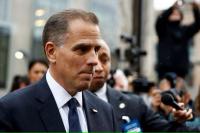 Bukan Hanya Kepemilikan Senjata, Pengadilan juga akan Selidiki Kecanduan Narkoba Hunter Biden