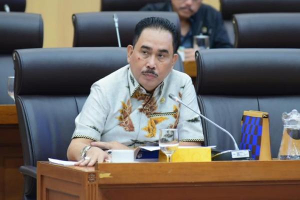 Banyak SPBE Curang, Komisi VII: Pertamina Harus Tindak Tegas