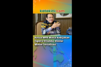 Ketua MPR Minta Kebijakan Tapera Ditunda, Dinilai Minim Sosialisasi