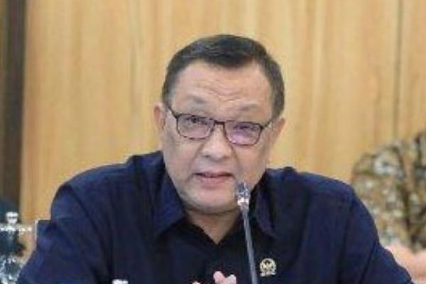Kisruh PG 3 Kg, Senator Dailami Minta Pemerintah Perbaiki Rantai Distribusi