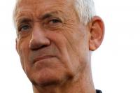 Partai Sentris Pimpinan Menteri Israel Usulkan Pemungutan Suara Pembubaran Parlemen