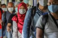 Nomor Dua Setelah Migas, Segini Sumbangan Devisa Dari Pekerja Migran