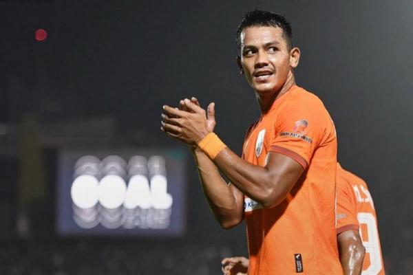 Leo Guntara Fokus Bawa Borneo FC Lebih Baik Musim Depan