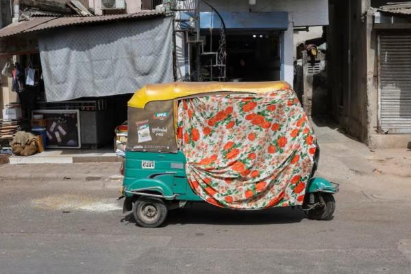 Setidaknya 24 Orang Tewas di India Timur akibat Serangan Gelombang Panas