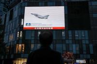 Taiwan Tuding Tiongkok Menggerogoti Wilayahnya dan Coba Ciptakan Keadaan Normal Baru