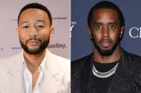 John Legend Kecam Kekerasan Sean Diddy Combs Terhadap Cassie Ventura