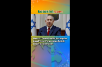 Menteri Tuduh Koalisi Netanyahu Gagal Total, Perpecahan Politik Israel Makin Dalam