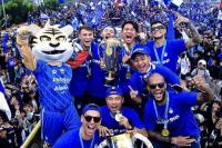 Persib Analisa Permainan PSM Makassar