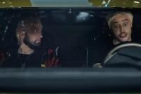 Dr. Dre, Snoop Dogg, Pete Davidson Tampil di Video Musik Baru Eminem `Houdini`