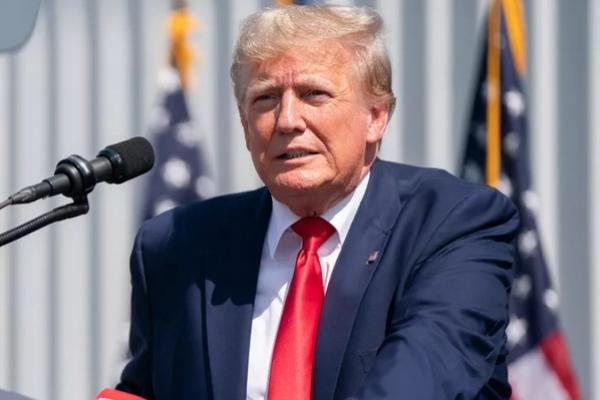 Dulu Melarang, Kini Donald Trump Malah Bergabung dengan TikTok