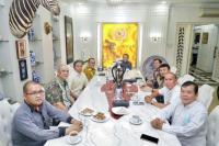 Terima Pengurus Ardindo, Bamsoet Dorong Peningkatan Iklim Usaha Nasional