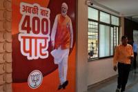 Oposisi India Lebih Kuat dari Perkiraan, Modi Menangi Pemilu tapi Bukan Mayoritas