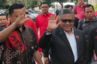 Penuhi Panggilan, Sekjen PDI Perjuangan Datangi Polda Metro Jaya