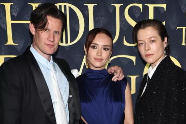 House of the Dragon Musim 2 Tayang 16 Juni 2024, Ini Harapan Para Pemain