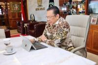 Bamsoet Dorong Peningkatan Kompetensi Dosen