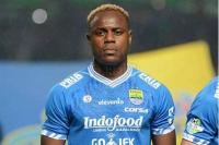 Victor Bangga Raih Empat Trofi Liga 1 Selama Karir Profesionalnya