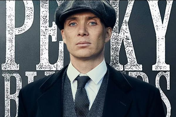 Sukses Selama Enam Musim, Peaky Blinders Bakal Tayang di Layar Lebar