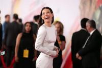 Bintang Ant-Man Evangeline Lilly Pensiun dari Dunia Film