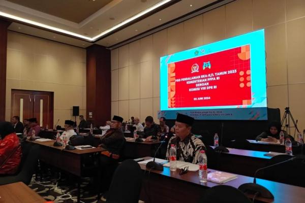 HNW Minta Kementerian PPPA Fokus Atasi Pornografi Anak