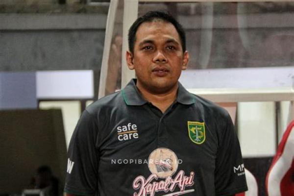 Persebaya Latihan Lebih Dini Demi Persiapan Musim Baru