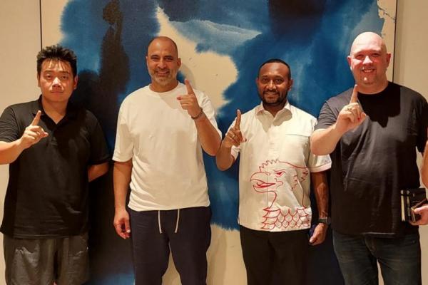 Promosi ke BRI Liga 1, PSBS Hadirkan Pelatih Baru Eks Punggawa Real Madrid