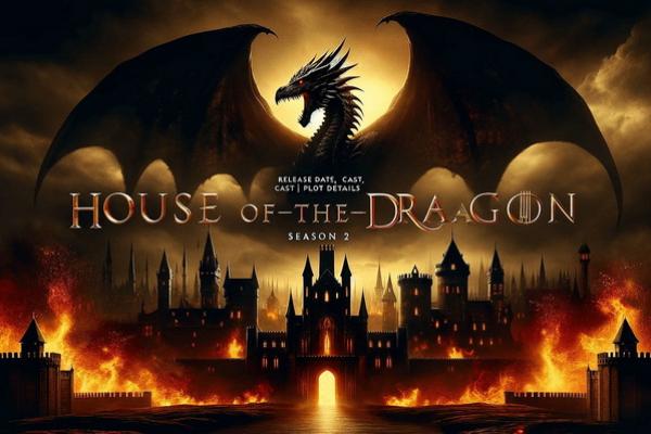 Rekap House of the Dragon Musim 1, yang Perlu Diingat Sebelum Nonton Musim 2