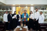 Bamsoet Dorong Pengusaha Mamin Manfaatkan Kemajuan Teknologi