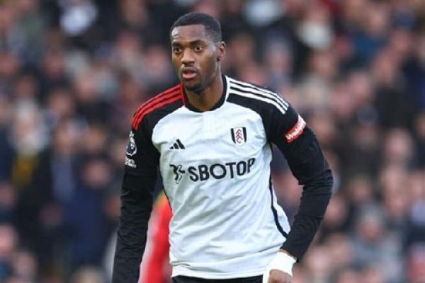 Chelsea Resmi Datangkan Tosin Adarabioyo dari Fulham