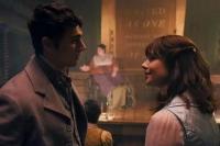 Penggemar Bridgerton Ingin Eloise dan Theo Bertemu Lagi di Musim 3 Bagian 2