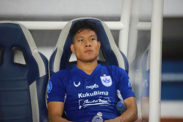 PSIS Lepas Dua Pemain Berkontribusi Besar