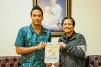 Barito Putera Resmi Umumkan Kiper Baru