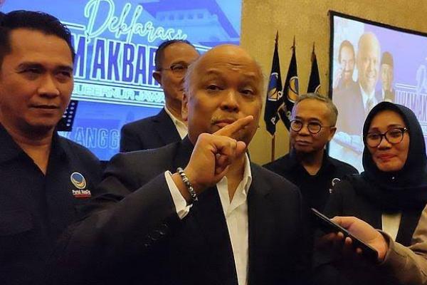 Ilham Habibie Ungkap Kedekatan Sejarah Keluarga dengan Jawa Barat