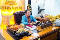 Bamsoet Dorong Kongres Advokat Kawal Keadilan Hukum Masyarakat