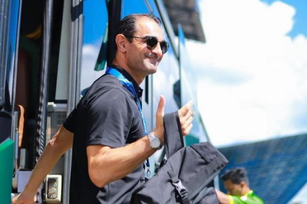 PSIS Bakal Lakukan Latihan Perdana Akhir Juni