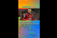 Jadi Rebutan Klub Elit, Wonderkid Milan Pilih Bertahan