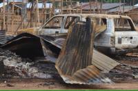 Kelompok Islam di Kongo Timur Disinyalir Membunuh Lebih dari 80 Orang dalam Seminggu