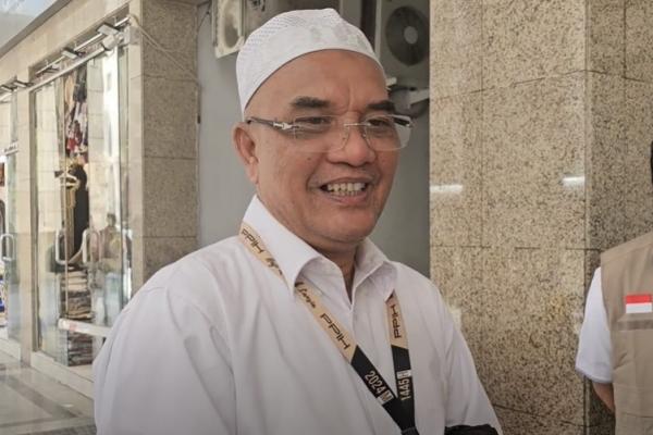 DPR Usul BPJPH Dipisahkan dari Kemenag