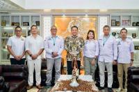 Bamsoet Dorong Sport Industry dan Sport Tourism