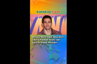 Berkaca Mata Tebal, Masa Kecil Jake Gyllenhaal Selalu Jadi Sasaran Empuk Penindas